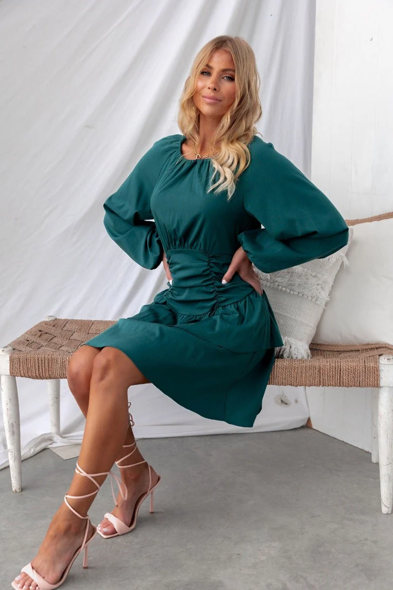 Wendy Dress - Image 2