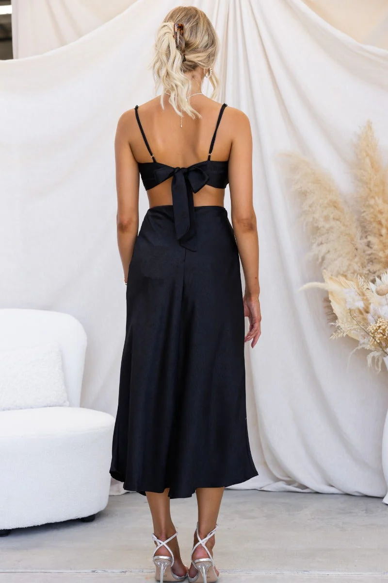 Wess Midi Dress - Image 5