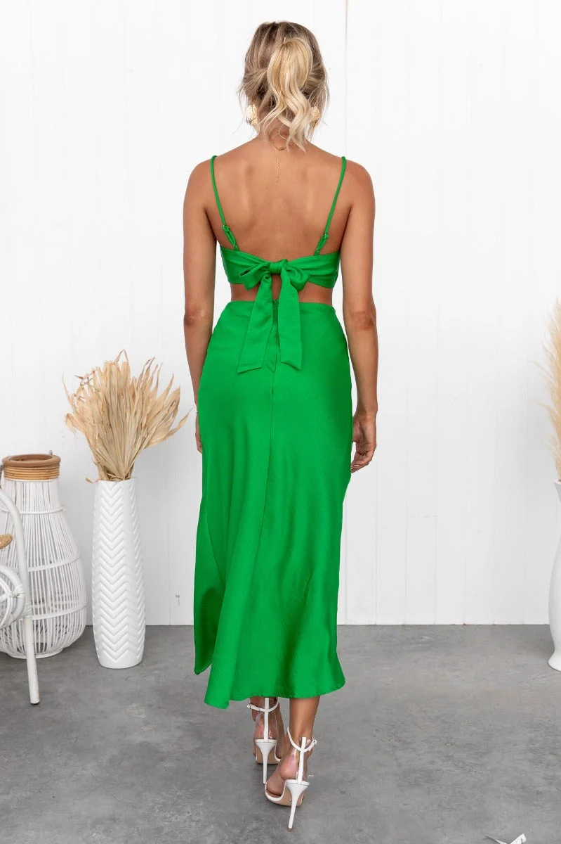 Wess Midi Dress - Image 8
