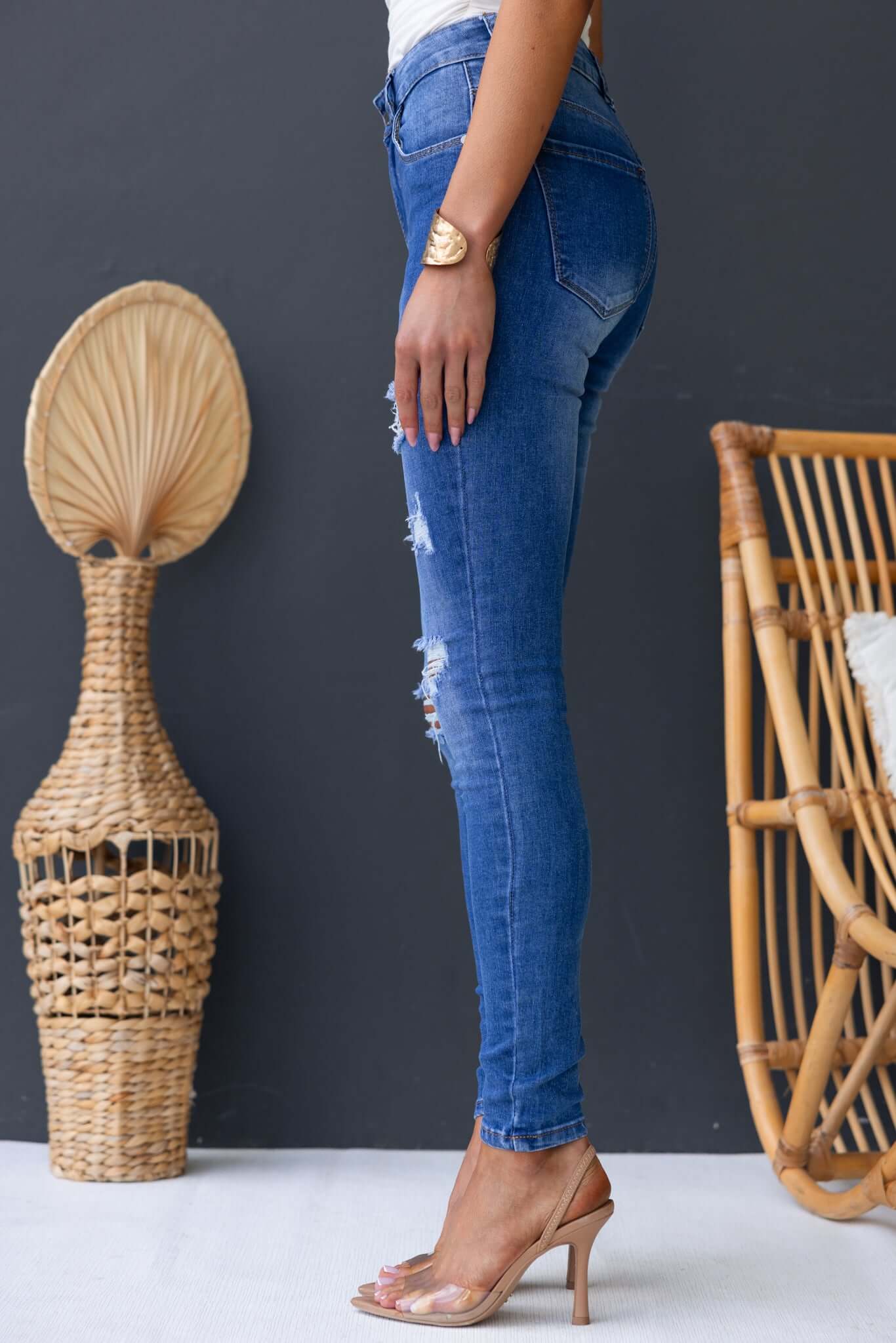 Western Jeans - Image 5