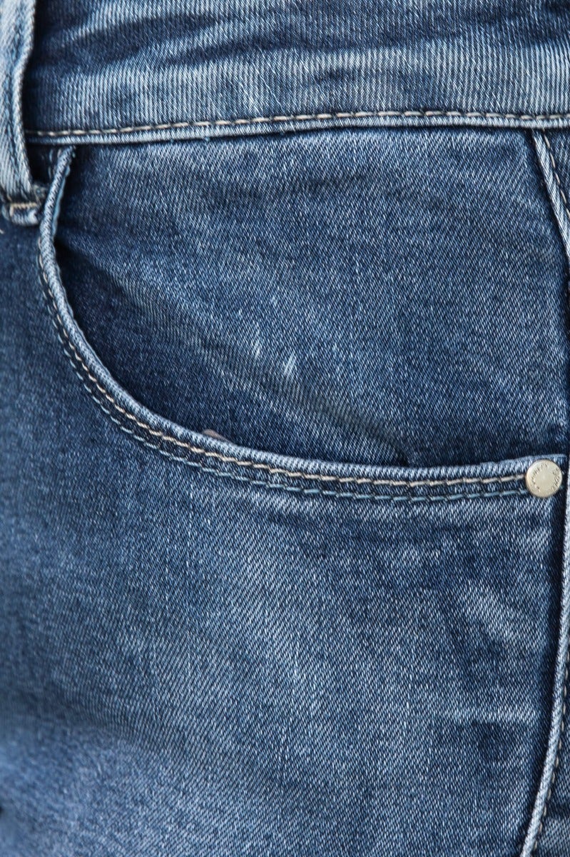 Western Jeans - Image 8