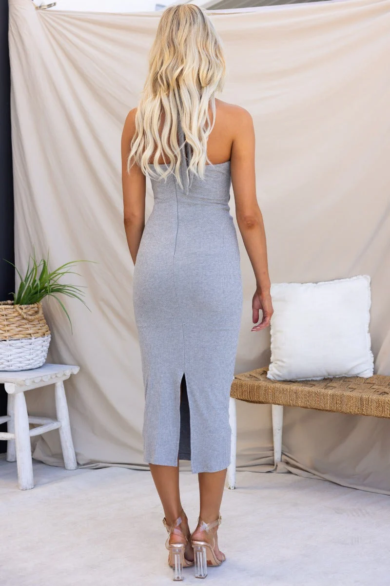Wexler Midi Dress - Image 6