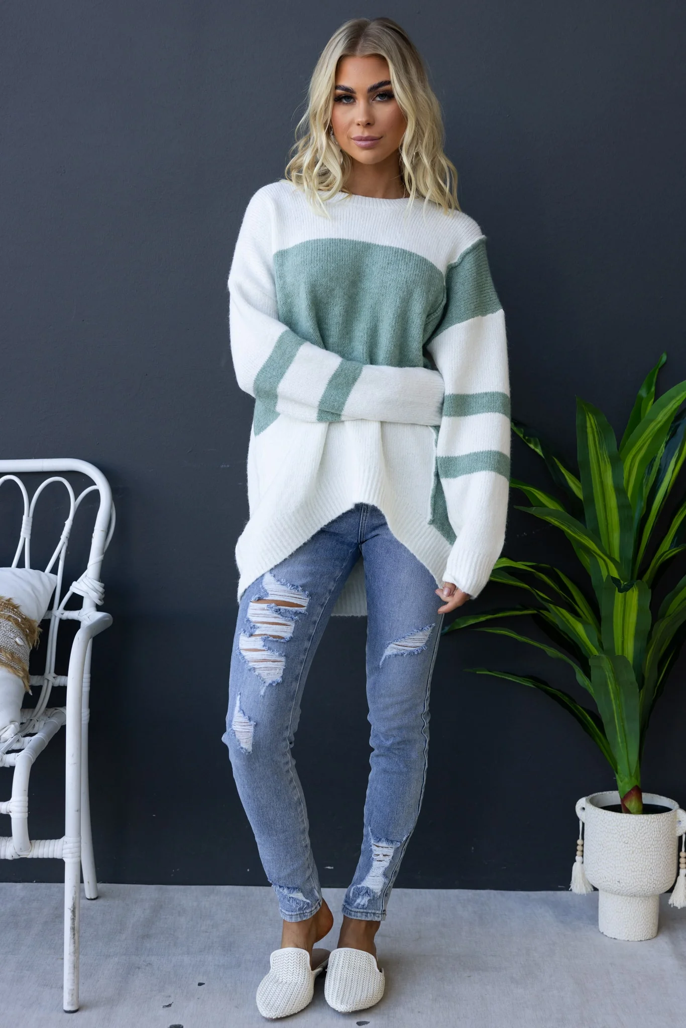 Wezen Jumper - Image 3