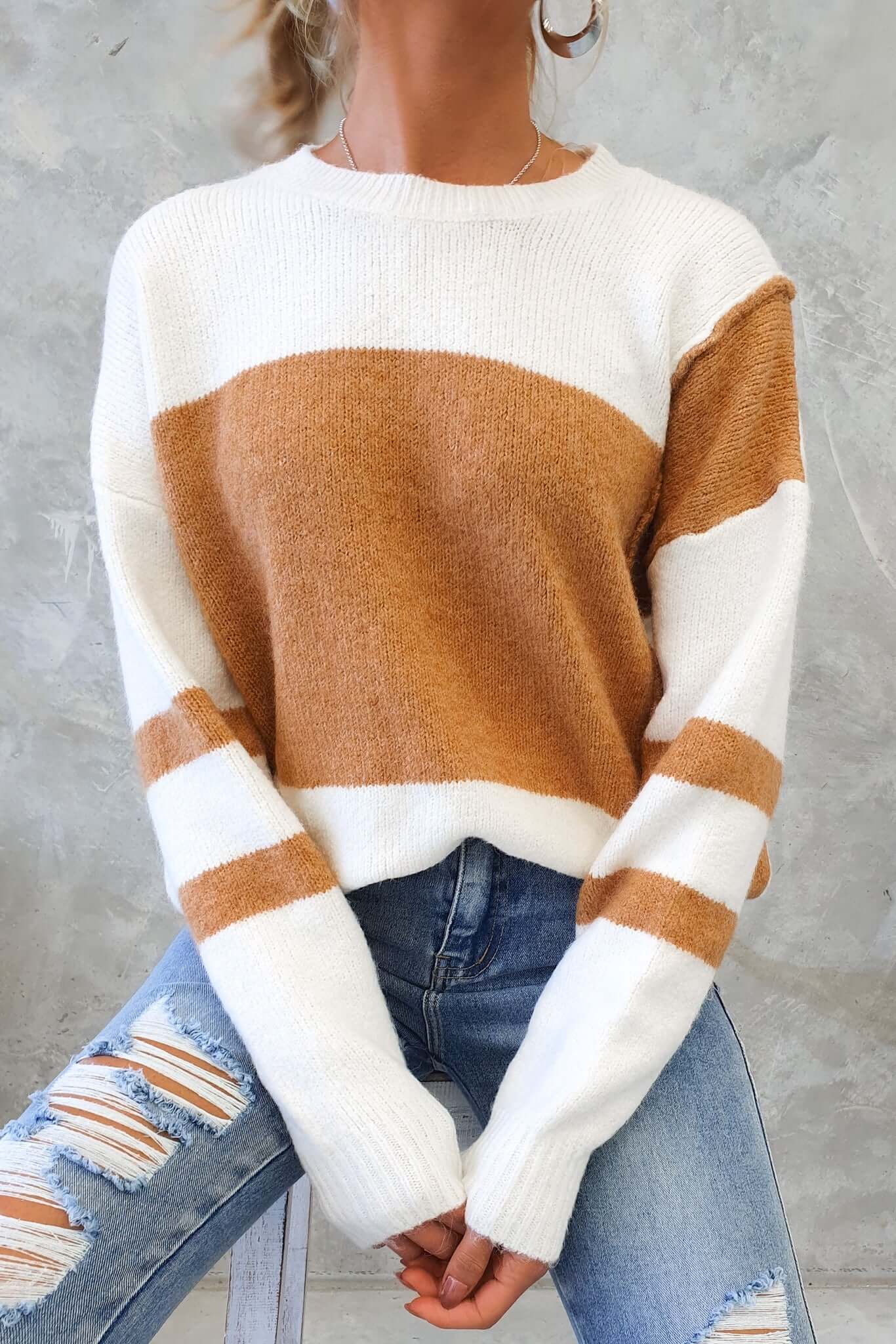 Wezen Jumper