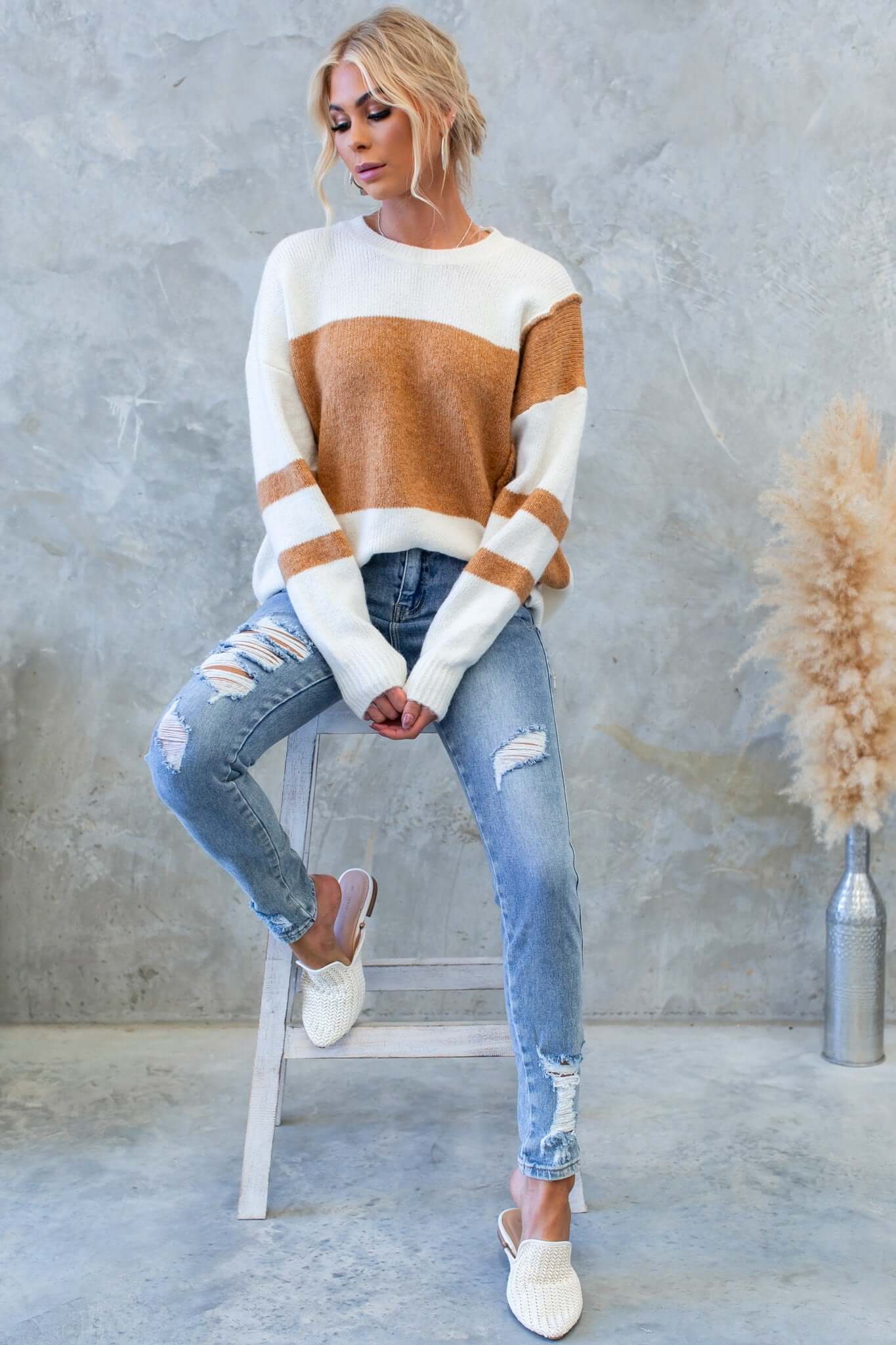 Wezen Jumper - Image 2