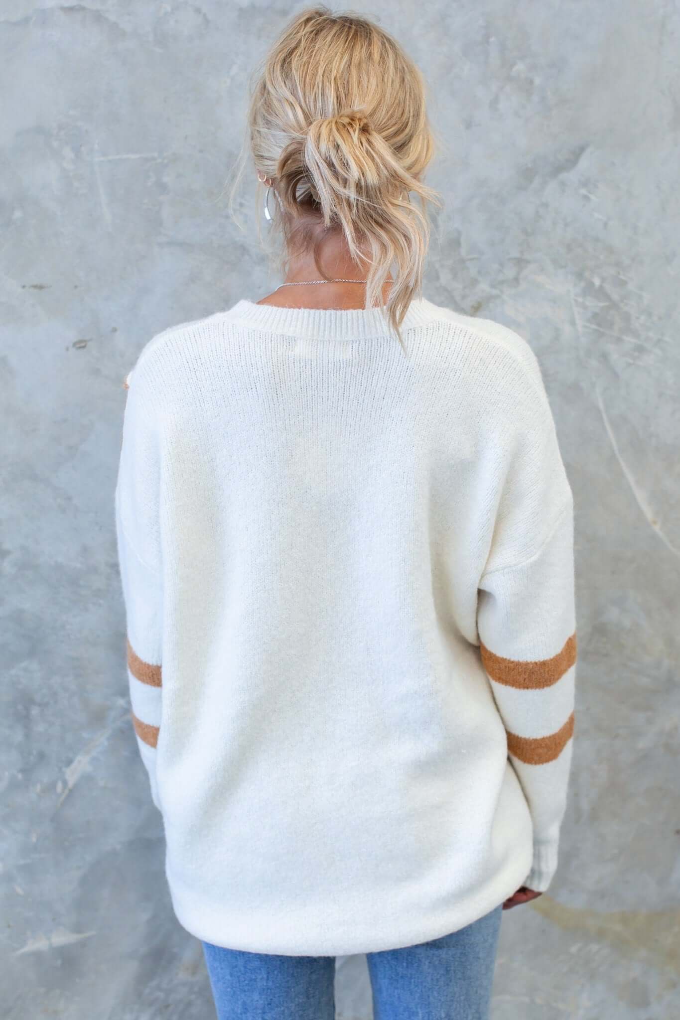 Wezen Jumper - Image 5