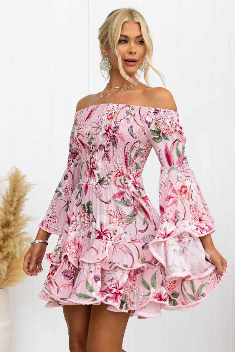 Whimsical Dress