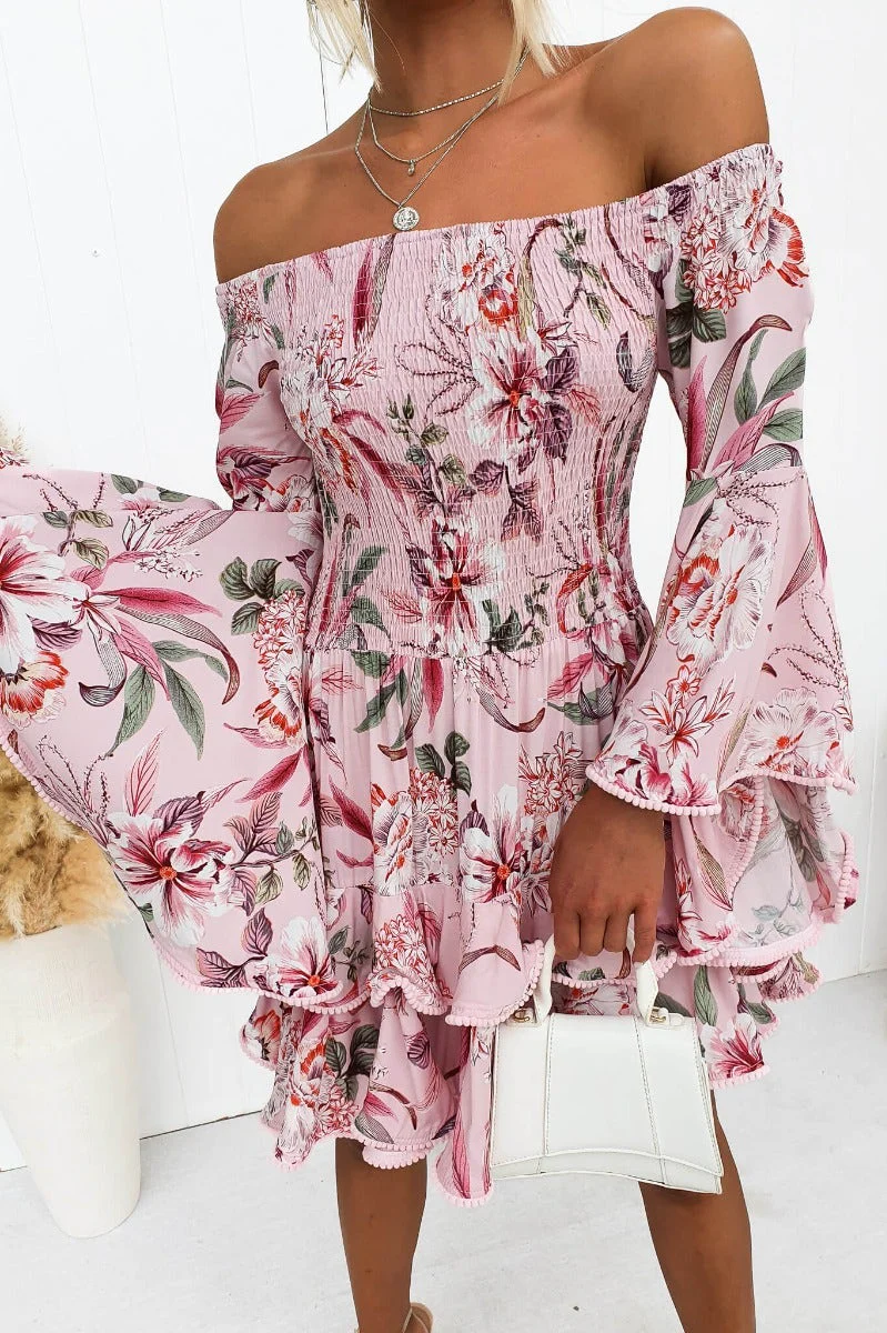 Whimsical Dress - Image 2