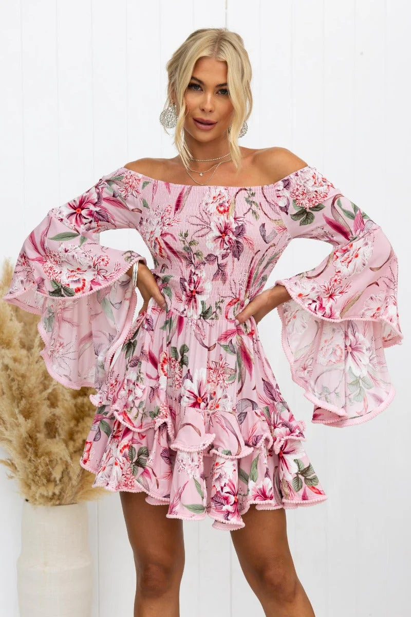 Whimsical Dress - Image 4