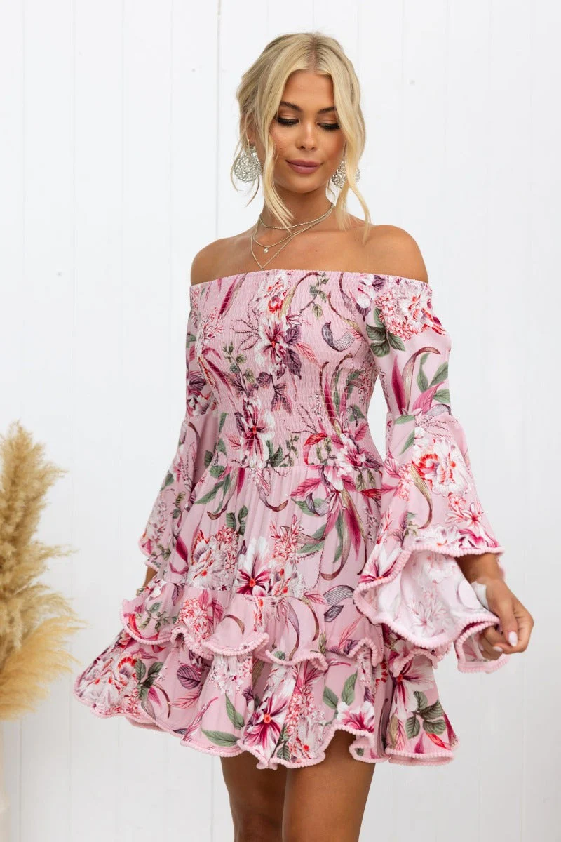 Whimsical Dress - Image 5