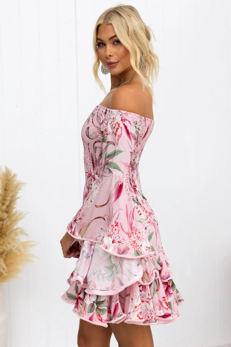 Whimsical Dress - Image 6