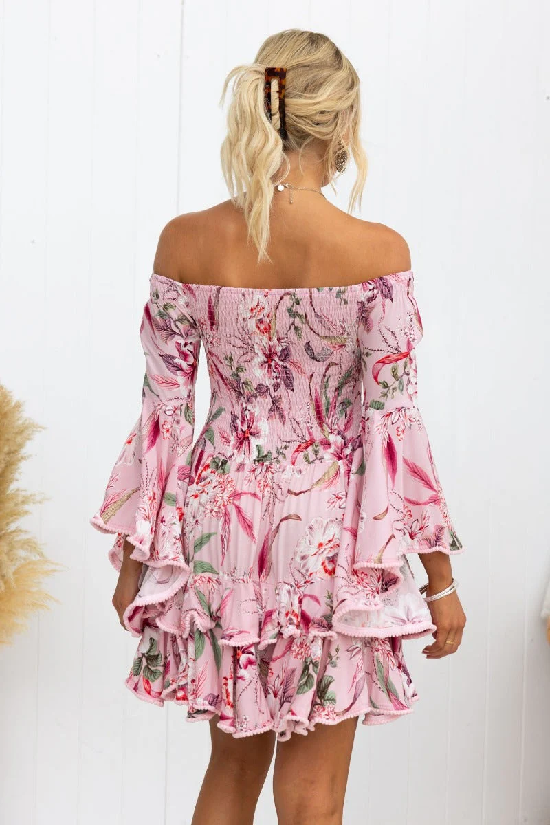 Whimsical Dress - Image 7