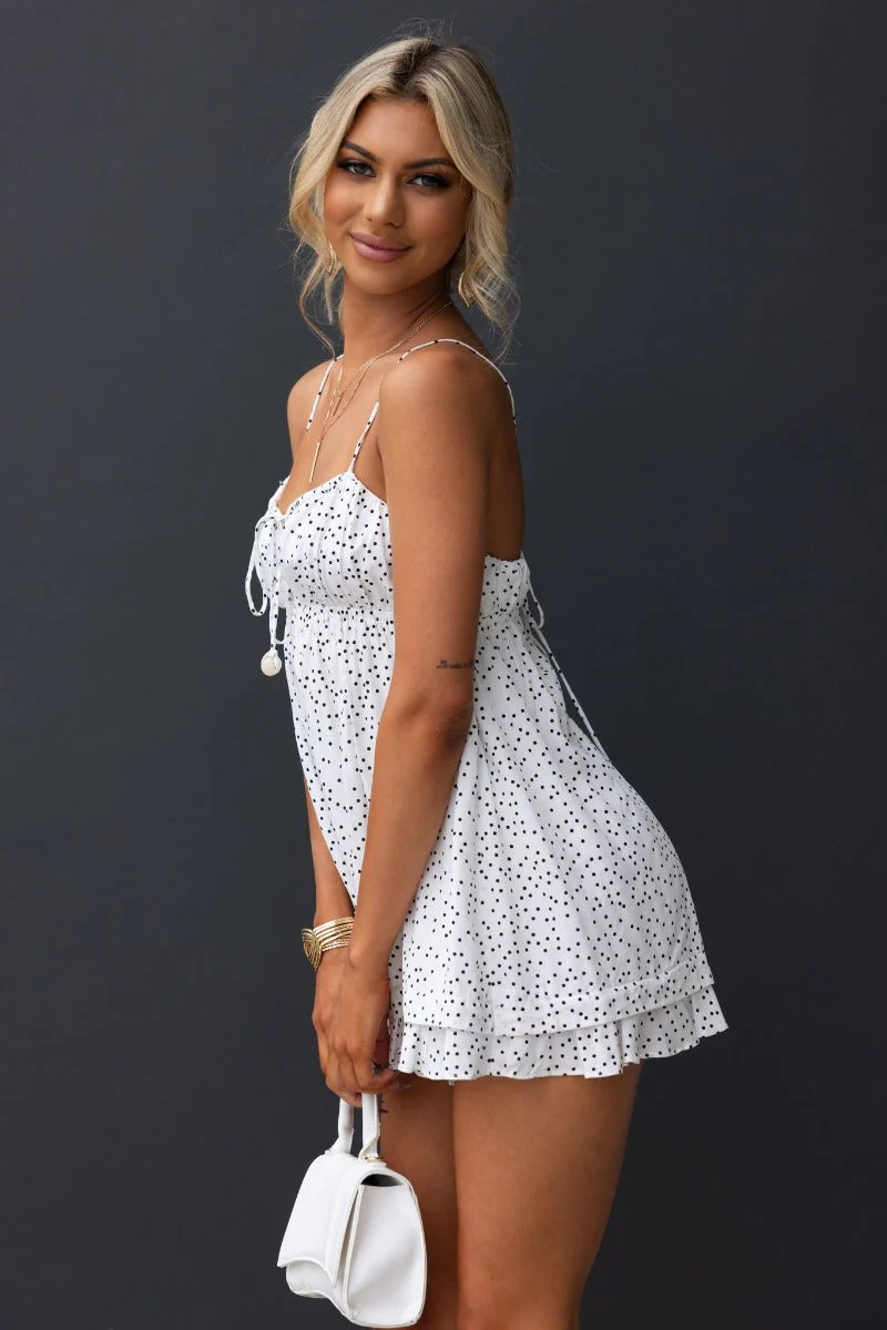 Whimsy Playsuit