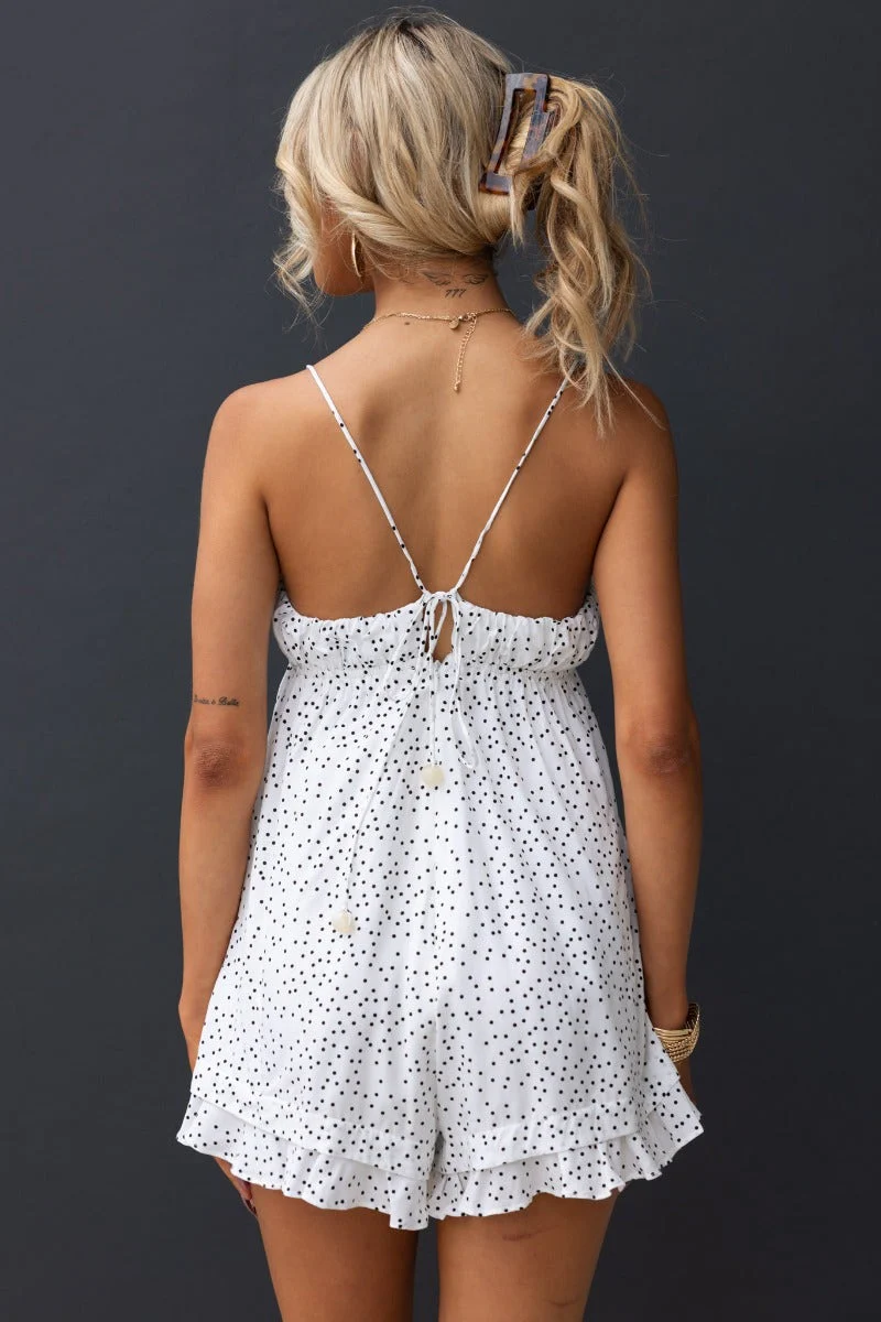 Whimsy Playsuit - Image 6