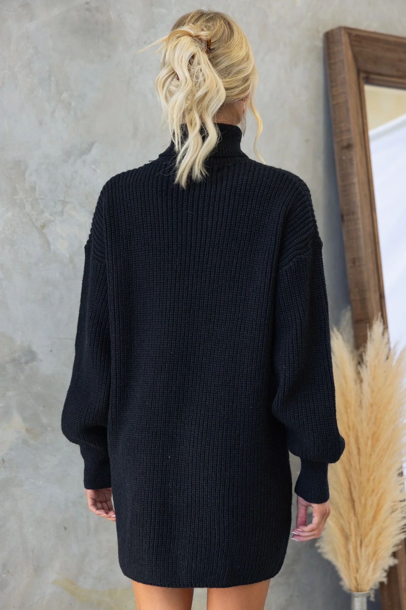 Whinnie Dress - Image 6