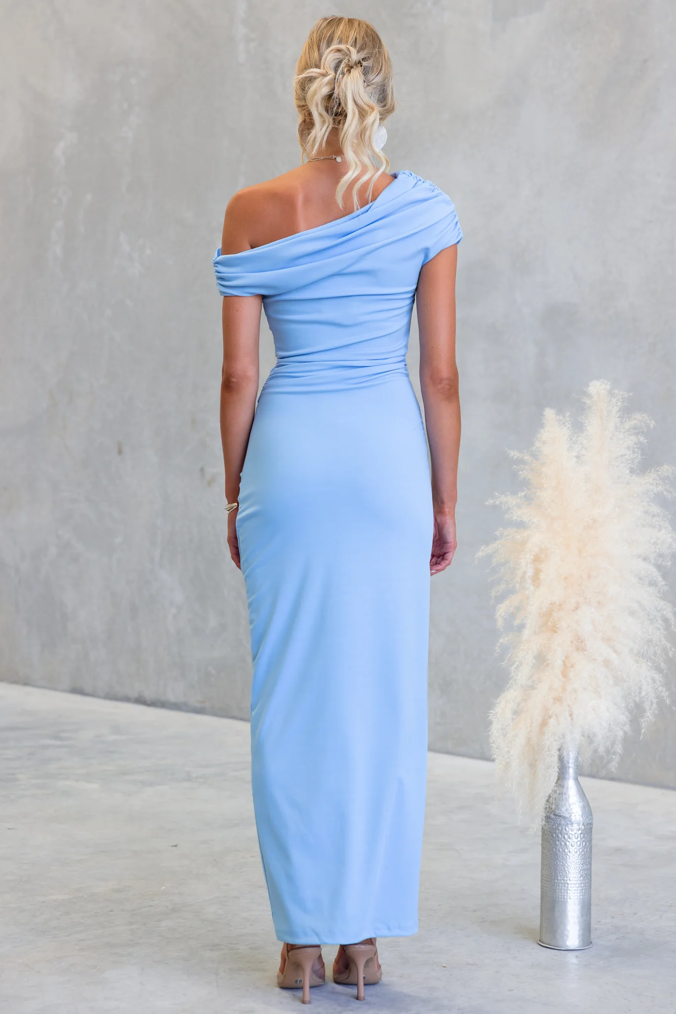 Whirl Maxi Dress - Image 6