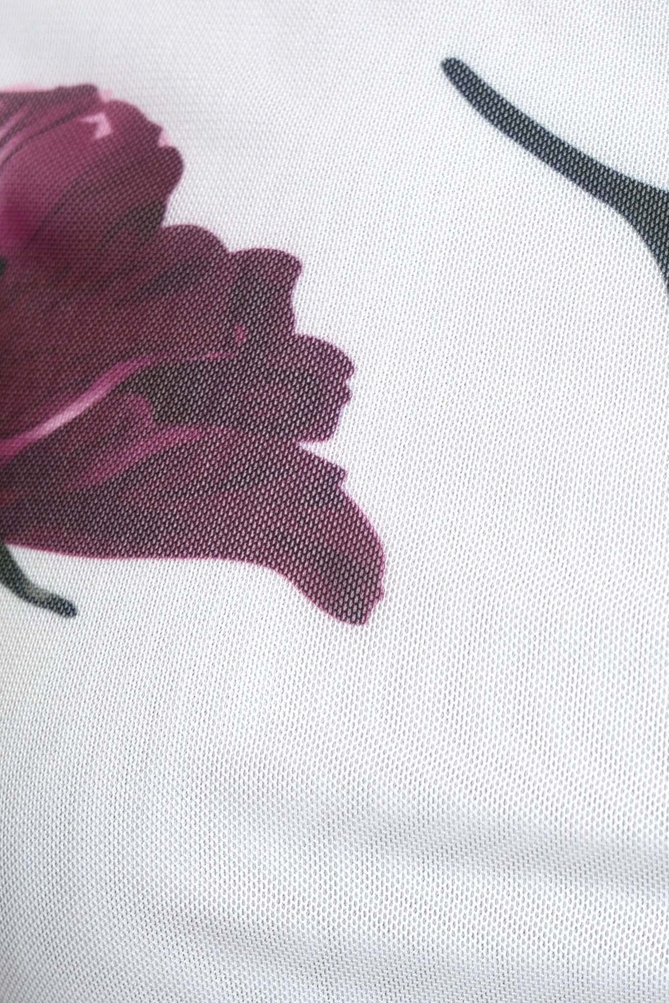 Wild Nectar Maxi Dress - Image 6