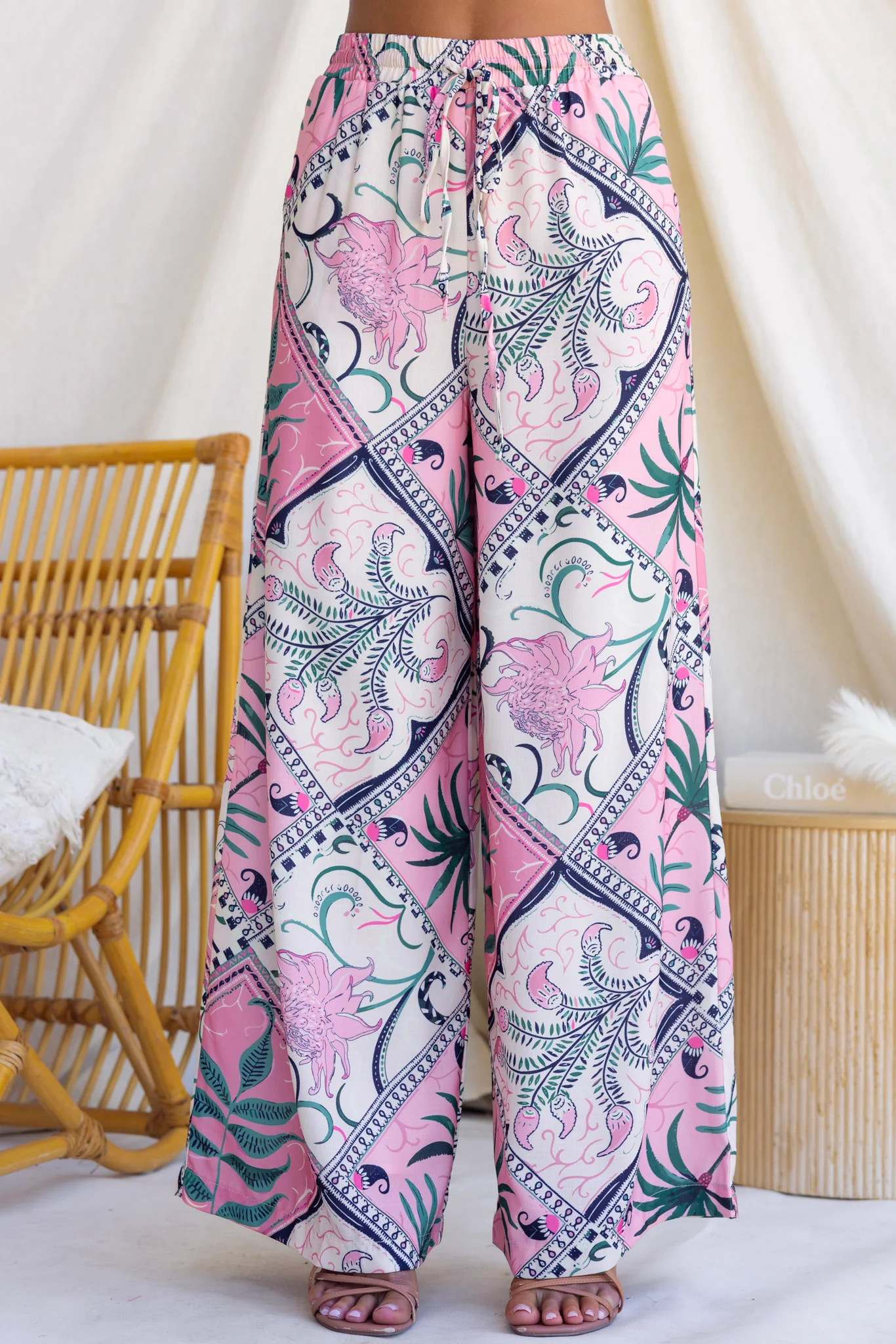 Wild Oracle Pants - Image 4
