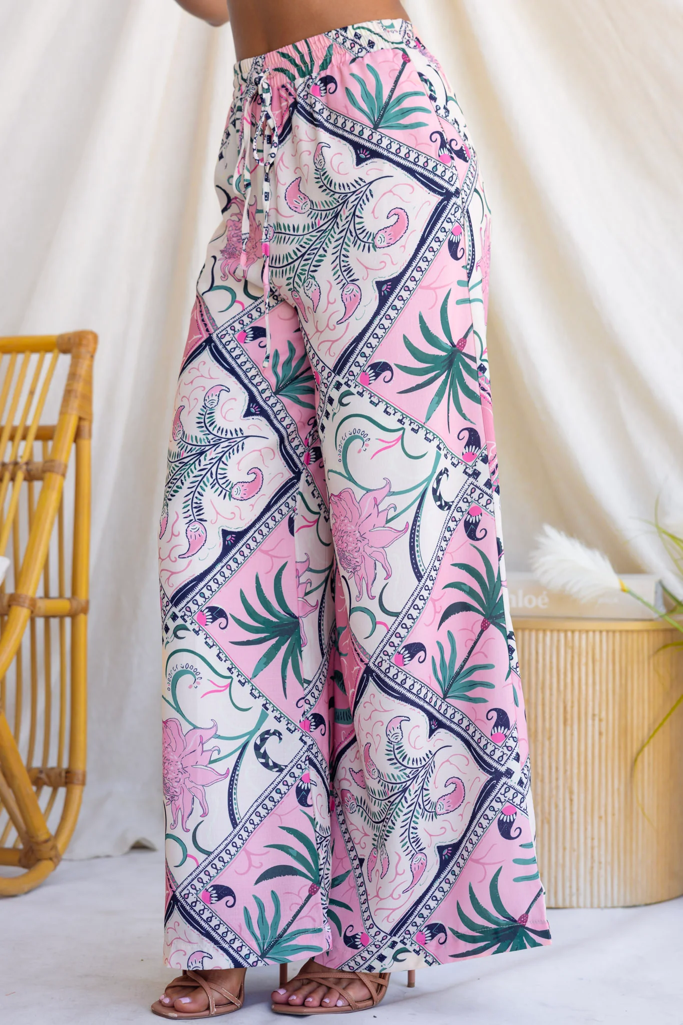 Wild Oracle Pants - Image 5