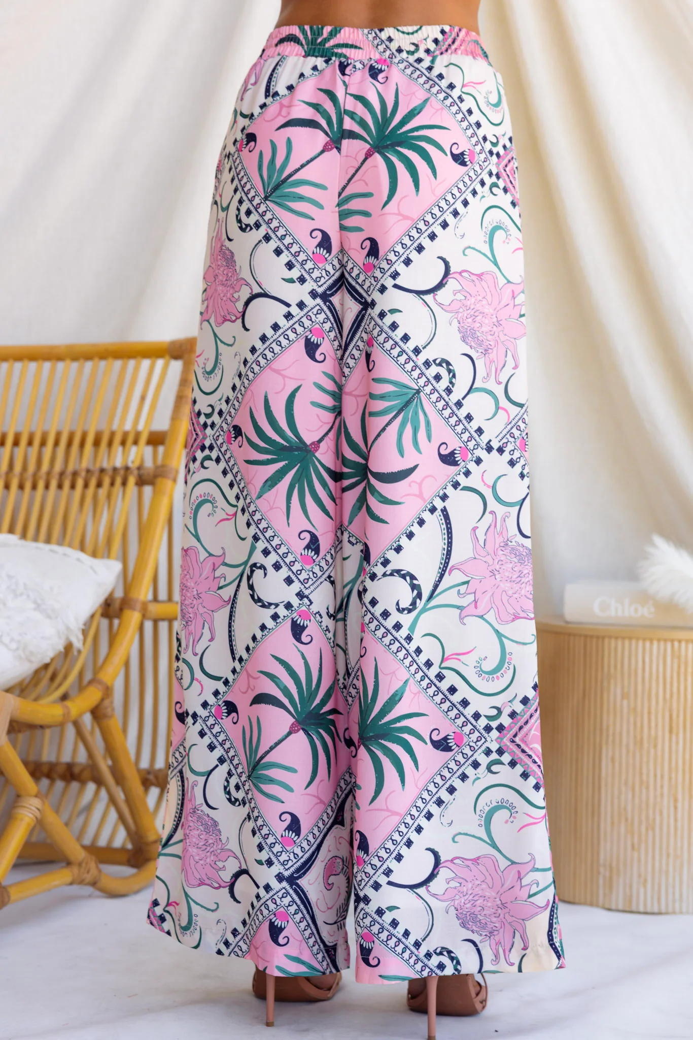 Wild Oracle Pants - Image 7
