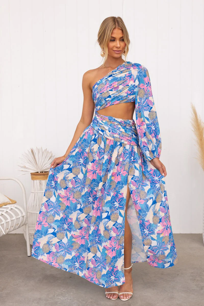 Wilder Maxi Dress