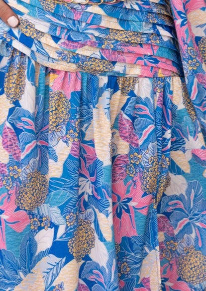 Wilder Maxi Dress - Image 6