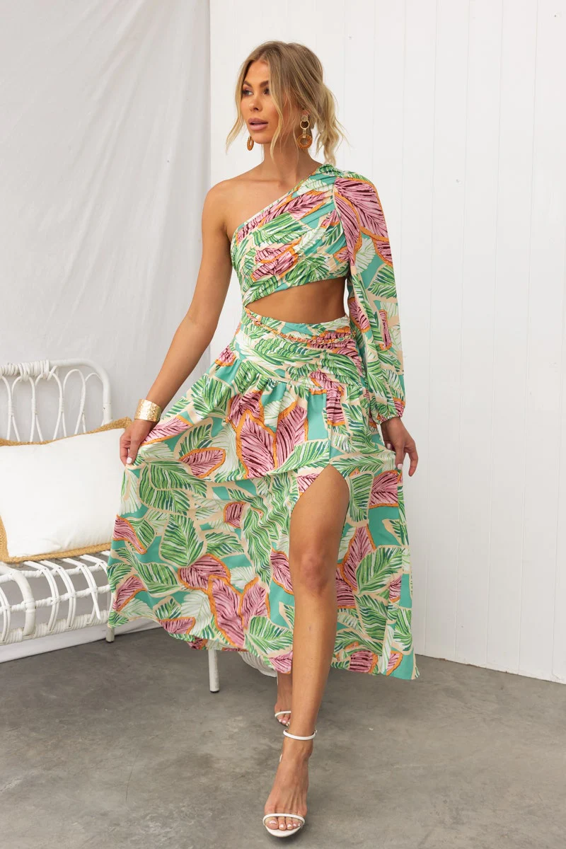 Wilder Maxi Dress - Image 3