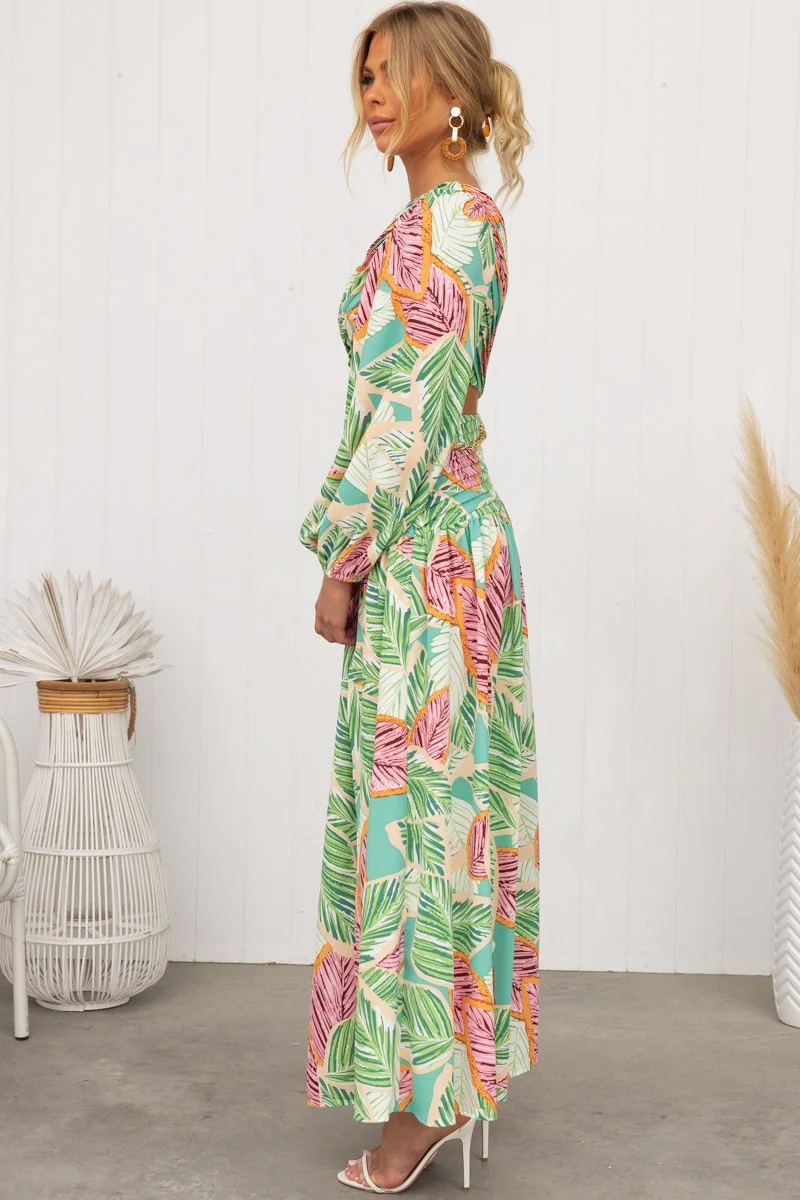 Wilder Maxi Dress - Image 6