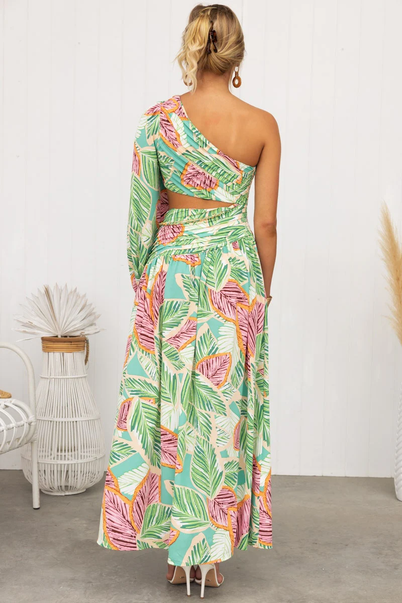 Wilder Maxi Dress - Image 7