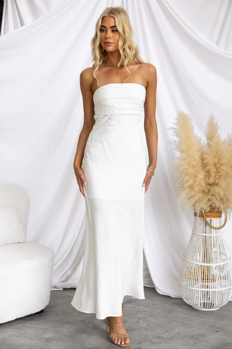 Wilder Maxi Dress - Image 3