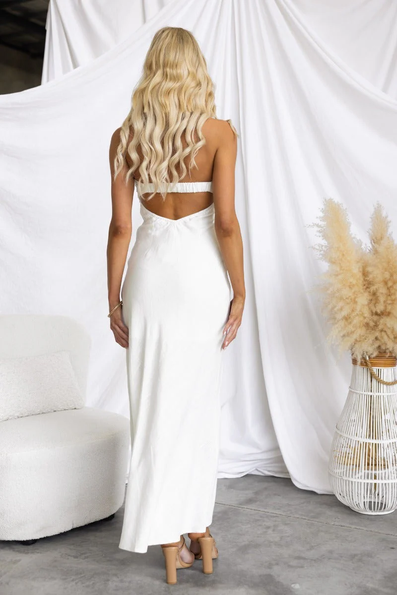 Wilder Maxi Dress - Image 5