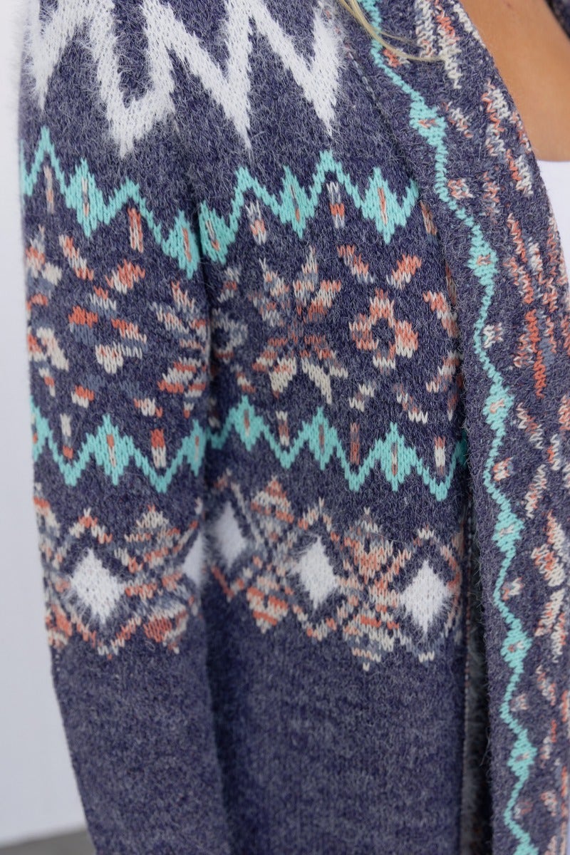 Wilderness Cardigan - Image 10