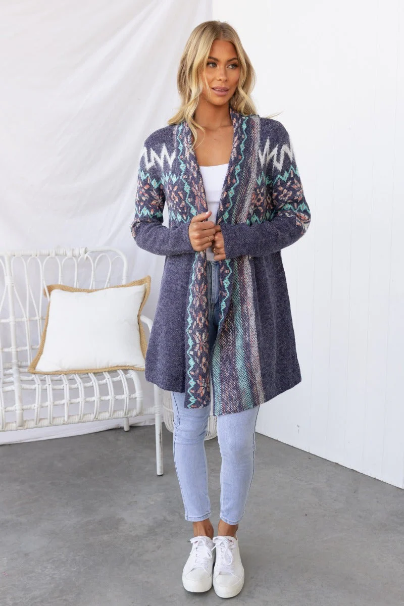 Wilderness Cardigan - Image 2