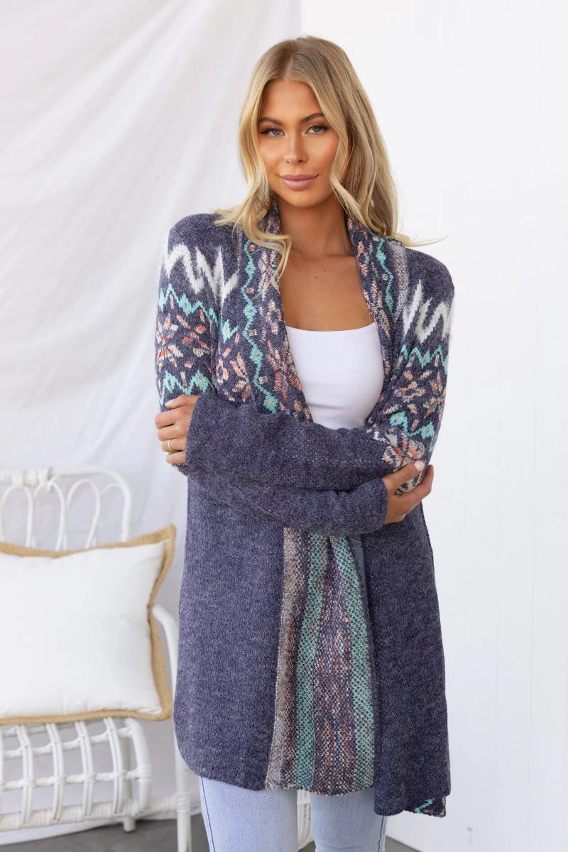 Wilderness Cardigan - Image 4