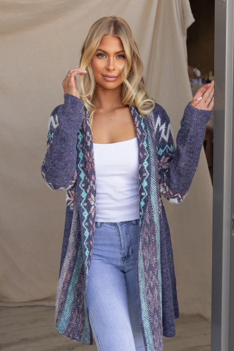 Wilderness Cardigan - Image 6