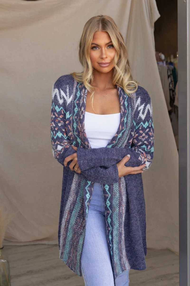 Wilderness Cardigan - Image 7