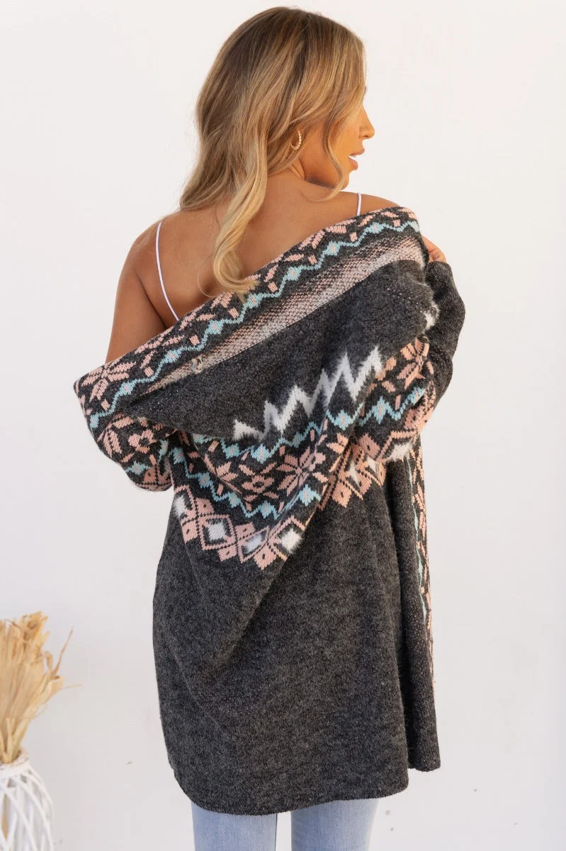 Wilderness Cardigan - Image 5