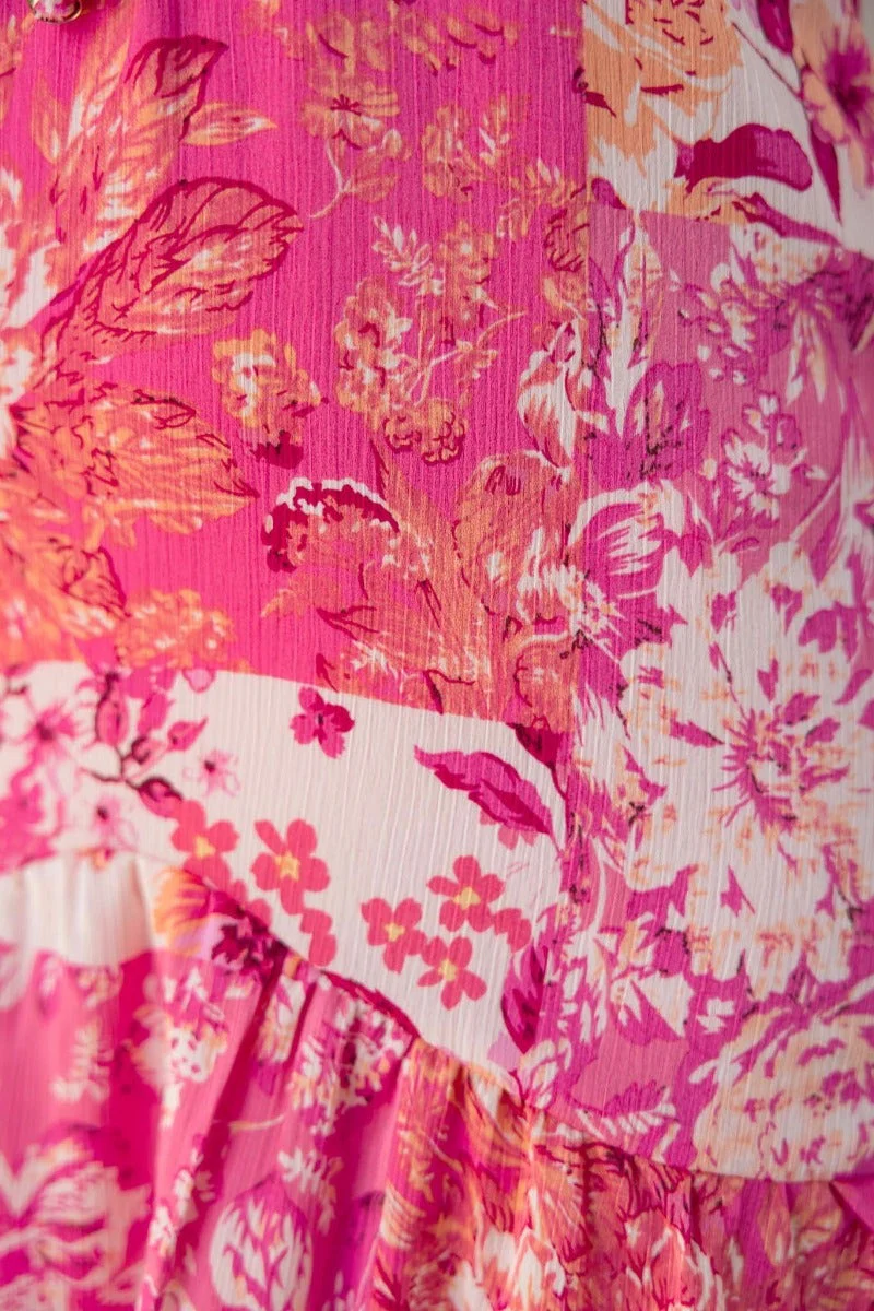 Wildest Dreams Maxi Dress - Image 7