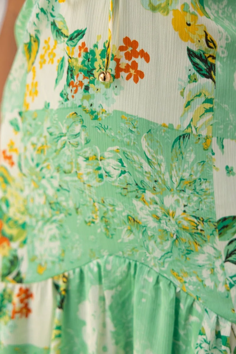 Wildest Dreams Maxi Dress - Image 7