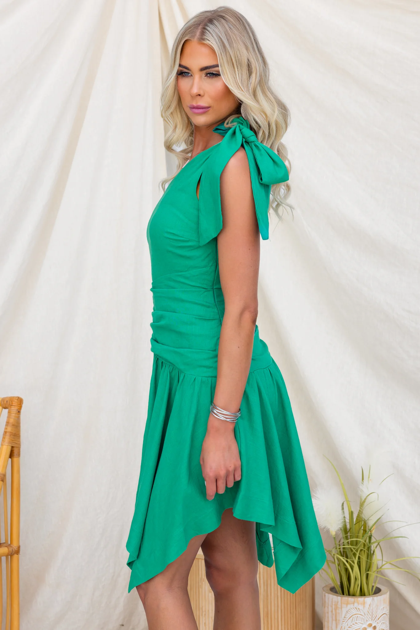 Wildwood Whim Dress - Image 5