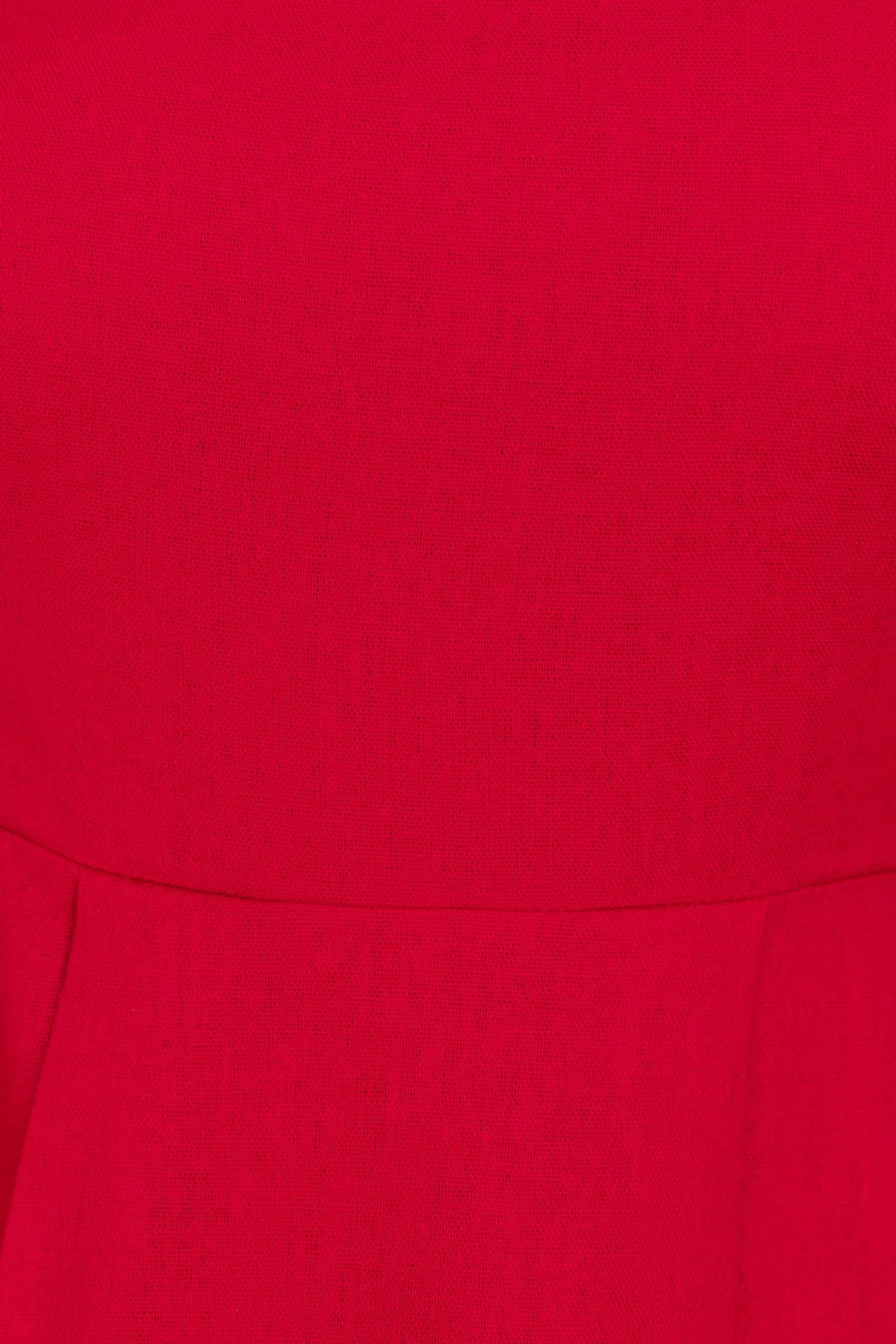 Wileman Midi Dress - Image 6