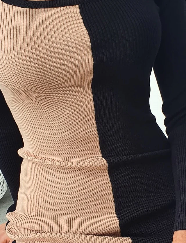 Wiley Midi Dress - Image 5