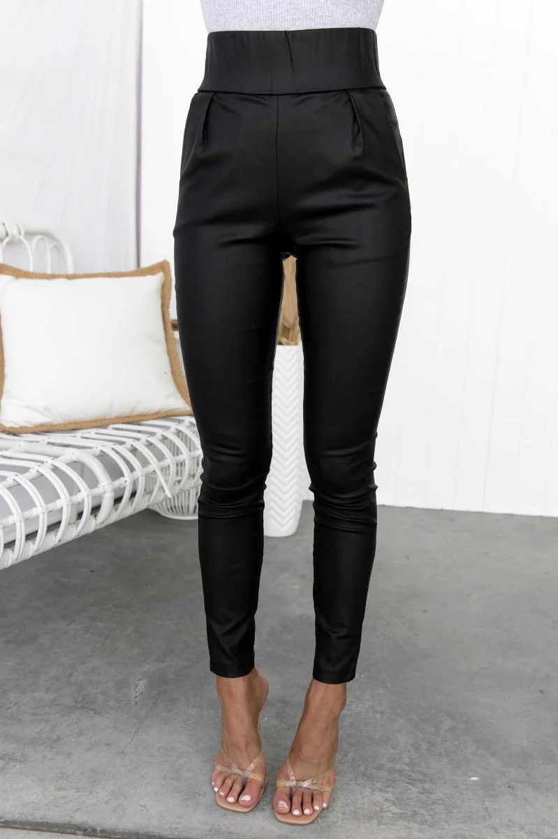 Willoh Pants