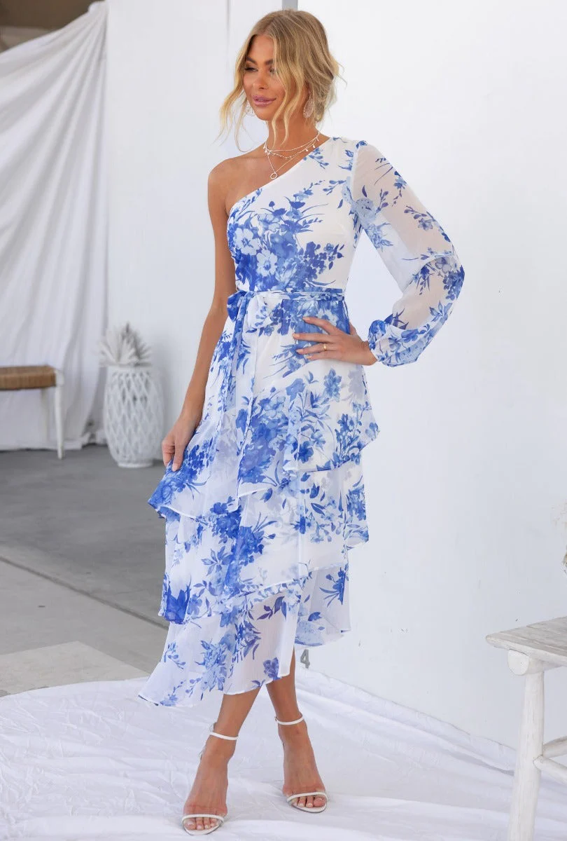 Willow Midi Dress - Image 4