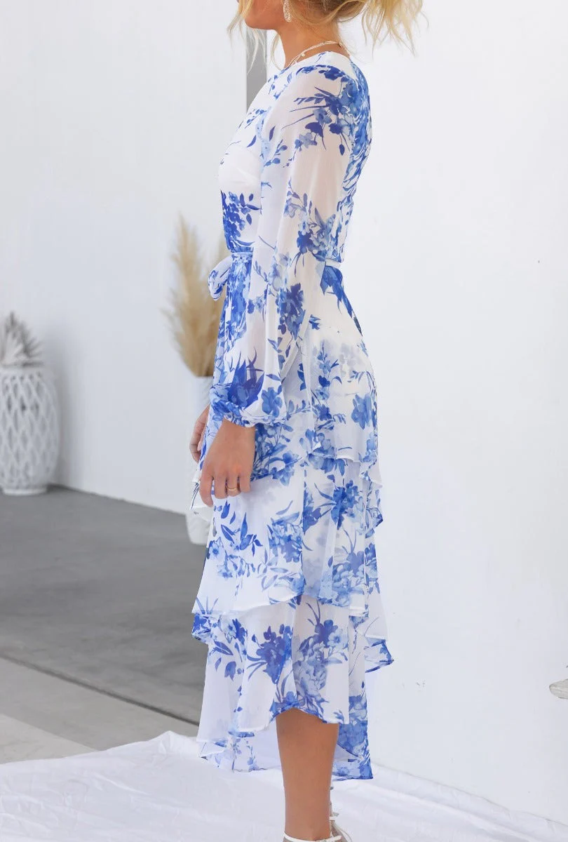 Willow Midi Dress - Image 5