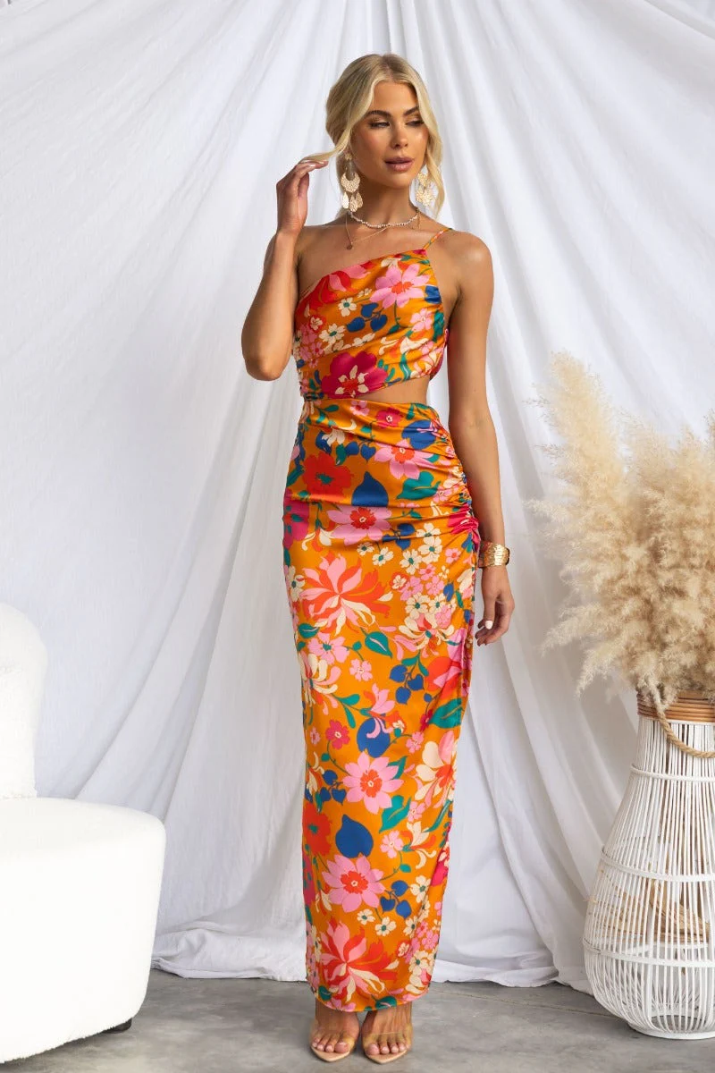 Wilma Maxi Dress - Image 3