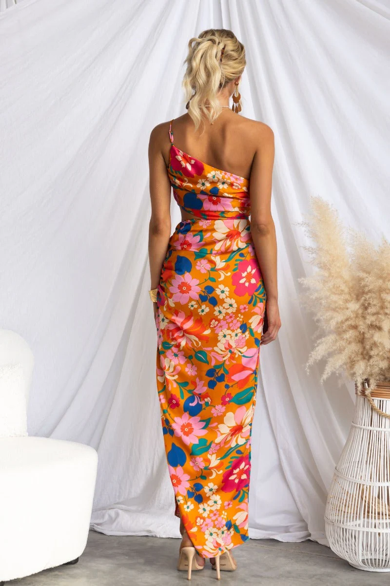 Wilma Maxi Dress - Image 5