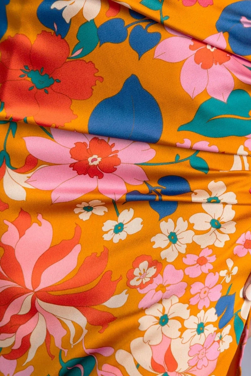 Wilma Maxi Dress - Image 6