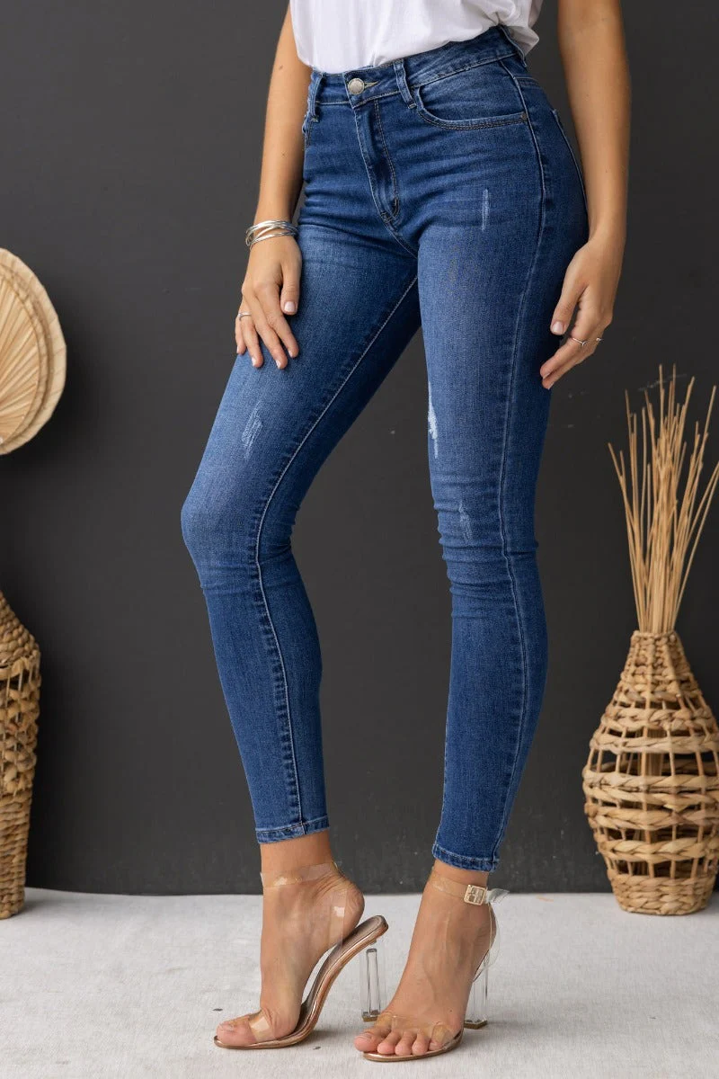 Wilston Jeans