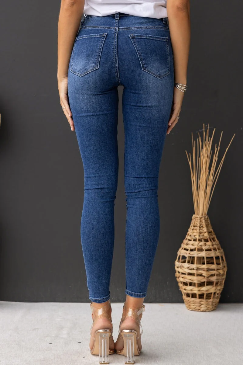 Wilston Jeans - Image 13